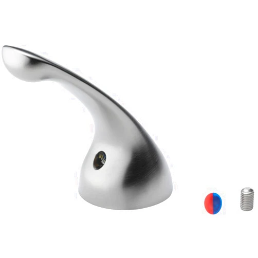 Delta Faucet RP21469SS Waterfall Single Lever Handle Kit with Set Screw, Stainless