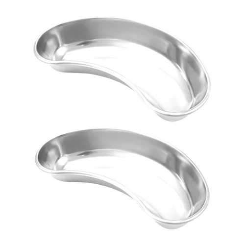 QWORK Kidney Tray, 10