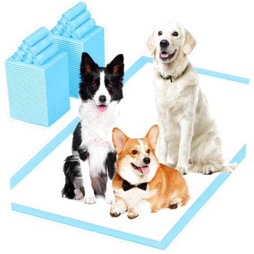 LIYINGSER Puppy Pee Pads for Dogs 28