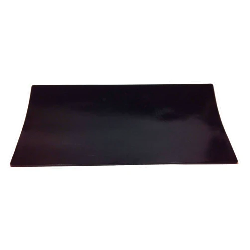 Isolate It!: Sorbothane Acoustic & Vibration Damping Film 40 Duro (0.04 x 4 x 6in)