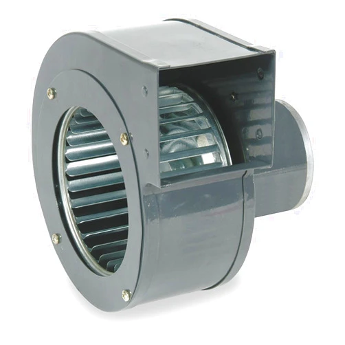 Dayton 1TDP9 Blower, 174 CFM, 115V, 0.60 Amp, 1650 RPM