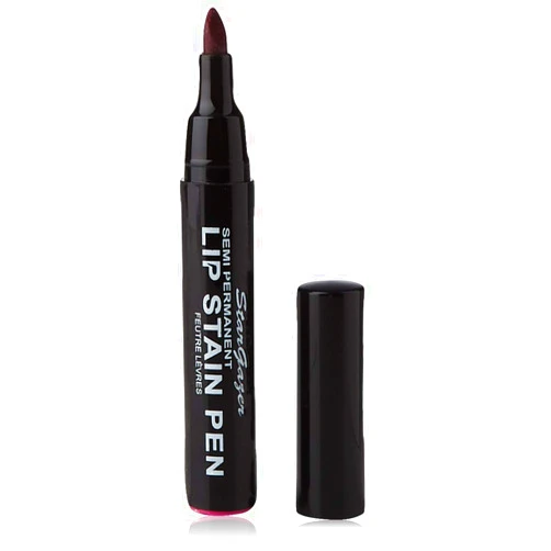 Stargazer Enterprises Stargazer Semi Permanent Lip Stain Pen 11 2.5ml