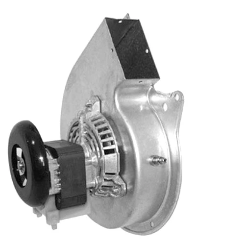 Fasco 0131M00002P - Janitrol Furnace Draft Inducer/Exhaust Vent Venter Motor - Fasco Replacement