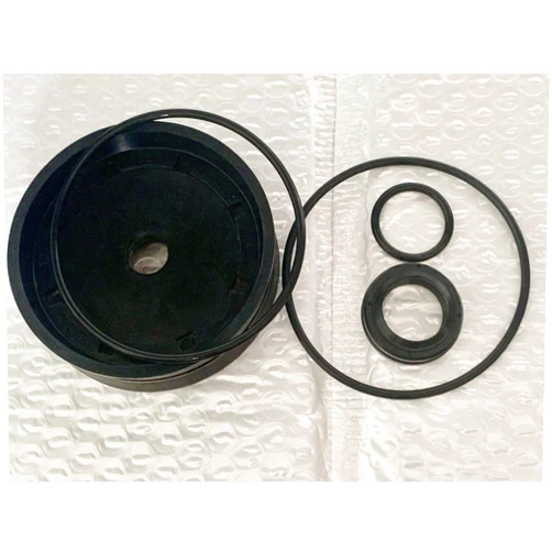 MUSAILR 75mm Tire Changer Machine Rebuild Air Cylinder Seal Ring Kit