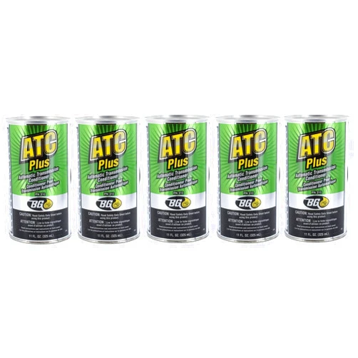 Smilyeez Listing for BG Automatic Transmission Conditioner ATC Transmission Additive Fluid Conditioner PN 310… (5 Cans)