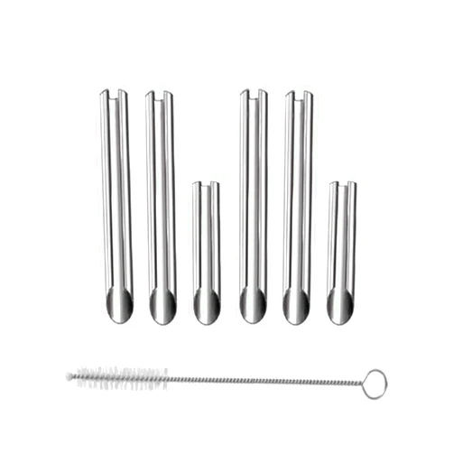 Neyyuse Headphone Jack Removal Tool, Tube Grip Stick Puller, Jack Remover ，Headphone Plug Extraction Tool- Remove Broken Headphone Plug from Headphone Jack of Mobile Devices 6 PCS