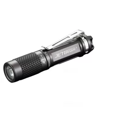 Bestpriceam JETbeam JET-U(JET-μ) Cree XP-G2 135LM Mini Portable Waterproof LED Flashlight By Bestpriceam