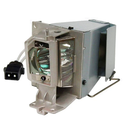 Supermait A++ Quality SPLAMP100 Replacement Projector Lamp Bulb with Housing,Compatible with INFOCUS IN119HDXA Projector