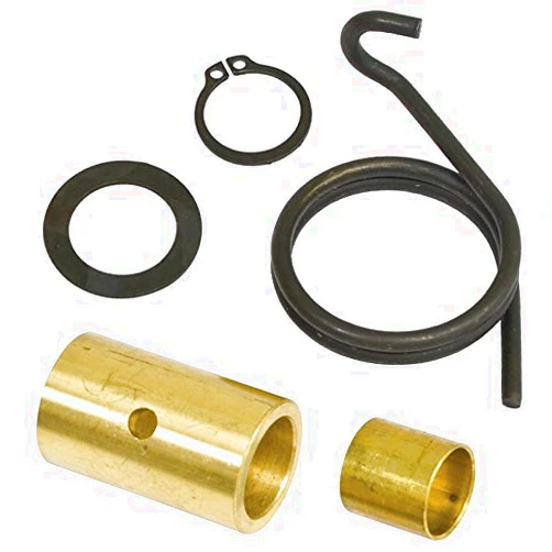 Empi Throw Out Shaft Bushing Kit, Fits Beetle 73 & Up, Bus 76 Up, Compatible with Dune Buggy