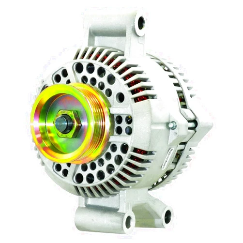 Remy Worldwide 92323 Alternator