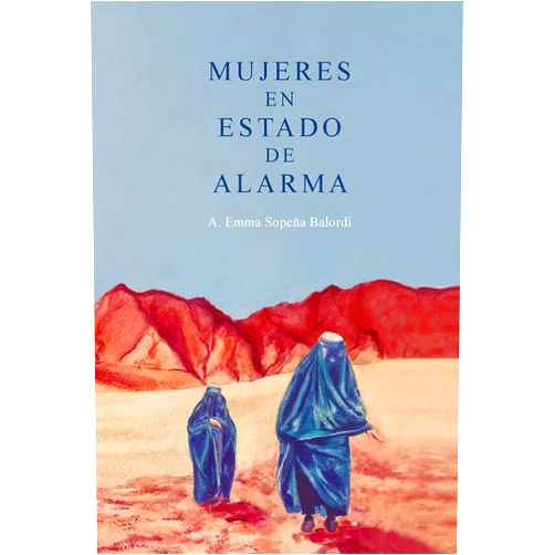 Emma Sopeña Balordi Mujeres en estado de alarma