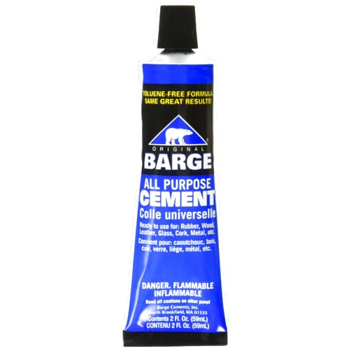 Barge All Purpose Cement