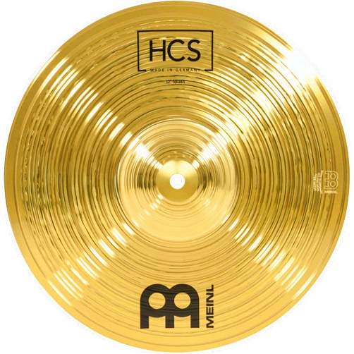 Meinl Cymbals HCS 12