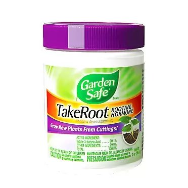 Garden Safe HG-93194 TakeRoot Rooting Hormone, 2-oz, Pack of 12, 12-count
