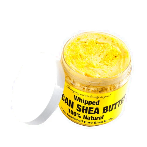 RA Cosmetics100% African Shea Butter Whipped Unscented