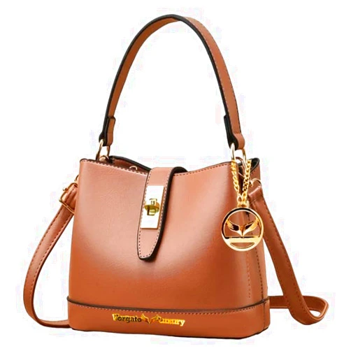 Vorgato Luxury Shoulder Bag for Women - Crossbody Bags for Women - Small Purses for Women - Cute Purses for Women
