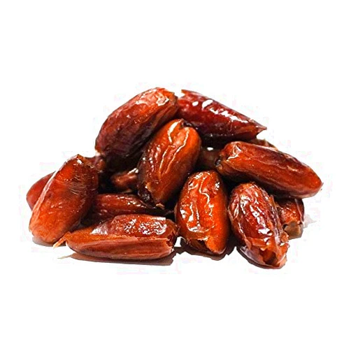 Anna and Sarah Pitted California Deglet Noor Dates in Resealable Bag, 5 lbs 1 Pack