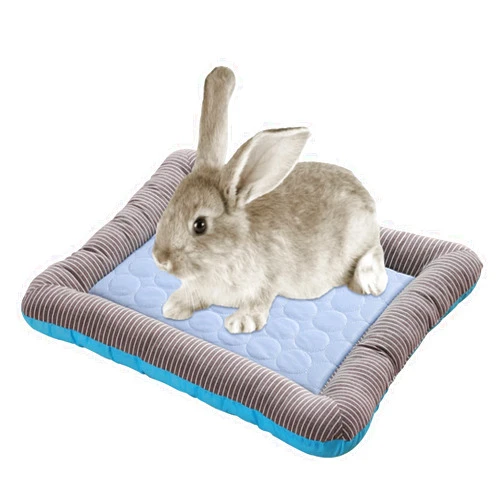 PINVNBY Rabbit Bed Cooling Pad, 20.8