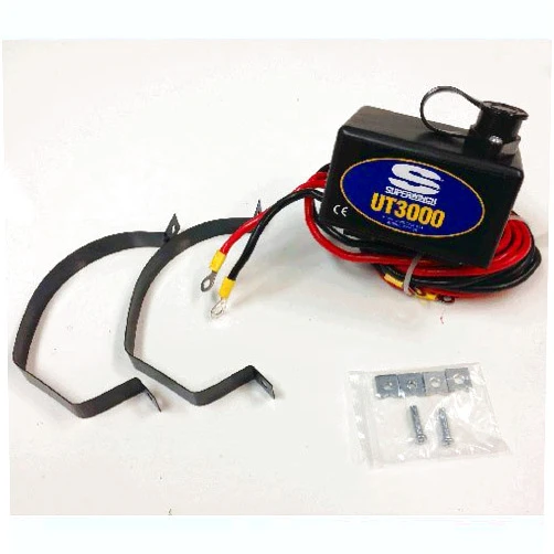 Superwinch 87-17428 Replacement Control Box