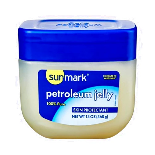 Sunmark Petroleum Jelly, 13 oz by Sunmark (Pack of 2)