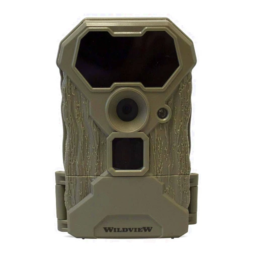 Stealth Cam Wildview STC-WV12 INFARED Game Trail Deer Camera 12 MPX, 7 Second, 60 FEET Range, 1-Pack