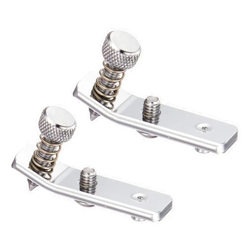 Pearl PS-300 Eliminator Demon Drum Twin Pedal Stabilizer