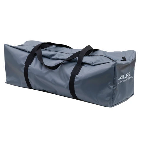 ALPS Mountaineering Zippered Tent Replacement Bag with Carry Straps