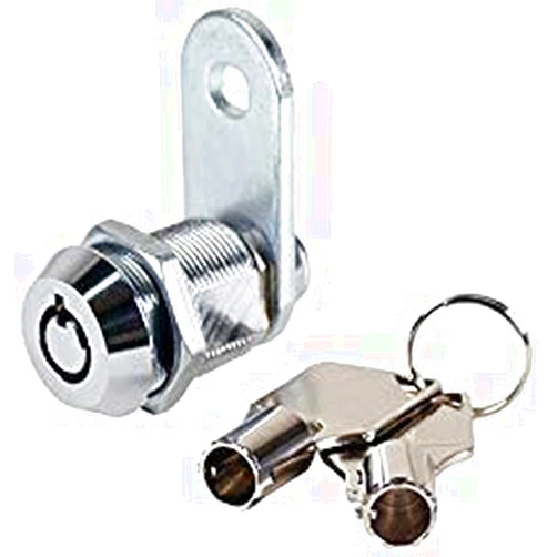 Vending-World MEI-Cam Lock-KA Vending Machine Lock 7/8