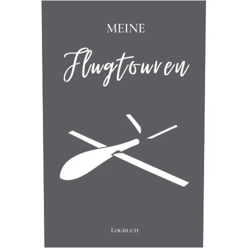 Segelflugbuch Tagebuch Meine Flugtouren Logbuch: Flugbuch zum Ausfüllen A5 – Deine Segelflüge dokumentieren I Logbuch für deinen Segelflug I Segelflugbuch für Piloten I ... Segelfliegen, Segelflieger (German Edition)