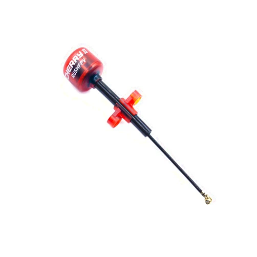 MEIVIFPV Rush Cherry2 FPV 5.8G Antenna IPEX UFL RHCP 82CM for FPV Quadcopter Racing Drone
