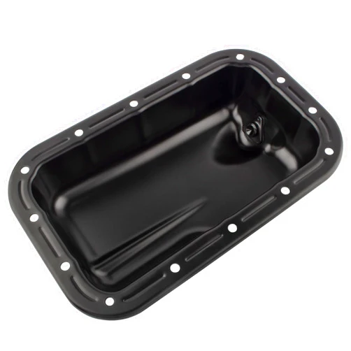 BOXI Oil Pan Compatible for Chrysler 300 2011-2016 / for Dodge Challenger/Charger 2011-2016 / for Jeep Wrangler 2012-2016 3.6L | 264-357 5184546AC