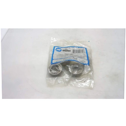 MILLER ELECTRIC Miller 4pc MIG V-Groove Drive Roll Kit 46780