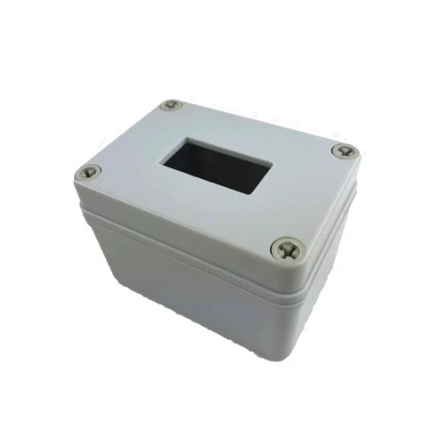 DAE CO-10H, Mounting Housing for DAE CO-10 Electronic Pulse Counter