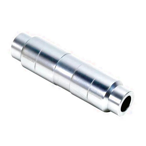Kuat TRIO Fork Adapter, 12mm x 100mm, Silver