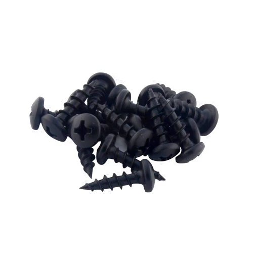 Rok 1000 Pack Rok Hardware #8 x 5/8