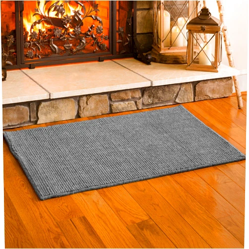 Plow & Hearth Dalton 2x3'6