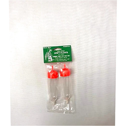 Beau MacBEAU MAC Float RED/White