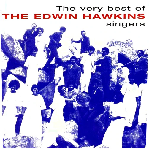The Edwin Hawkins Singers Format: Audio CD The Best Of