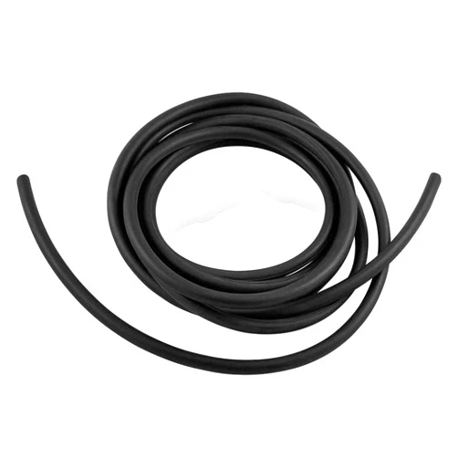 Mean Mug Auto 81120-9320A Windshield Washer Hose Kit Universal - 3 Meters Fluid Hose with 2x Windshield Washer Hose Connectors (I-Type)