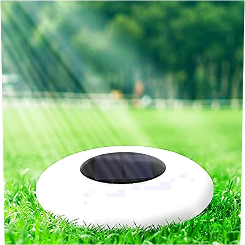 Yalauk floating Pool Lights,Solar Garden Lights Waterproof with 16 Color Changing LED Lights for Patio, Pool