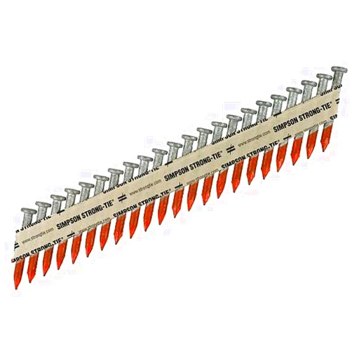Simpson Strong-Tie N8HDGPT500-1-1/2