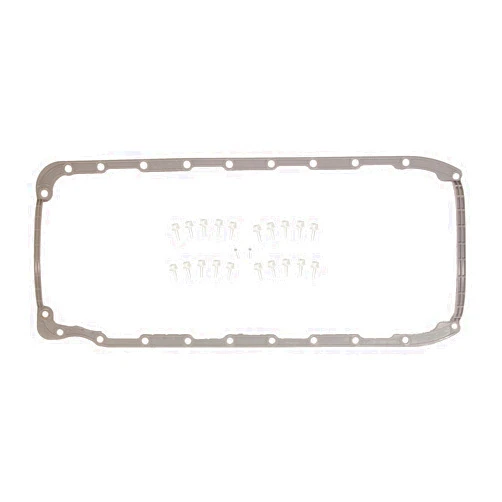 Mr. Gasket 6663G Oil Pan Gasket Kit