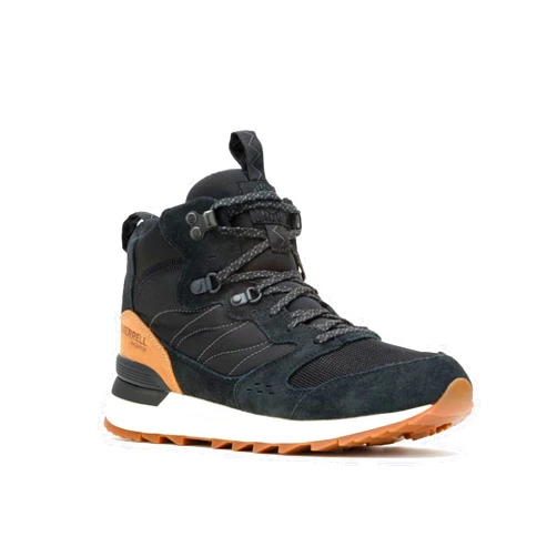 Merrell Men's Alpine 83 Sneaker Recraft Mid Waterproof Fashion Boot