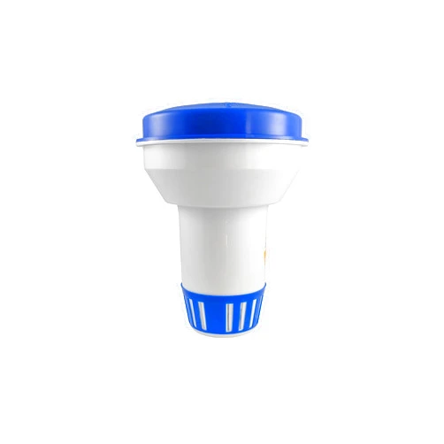 FibroPool Supersize Floating Pool Chlorine Dispenser - Extra Large 12