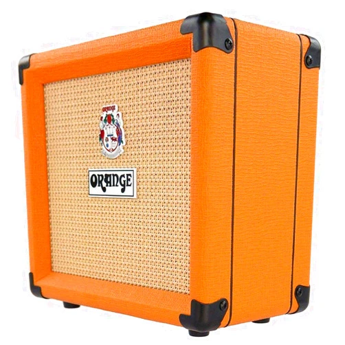 Orange CRUSH12 12-Watt Guitar Amp Combo