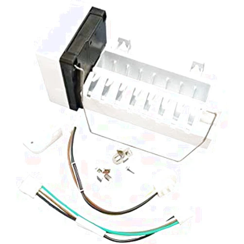 Supco IM943 Refrigerator Icemaker for Whirlpool Kitchenaid Roper AP2984633 PS358591