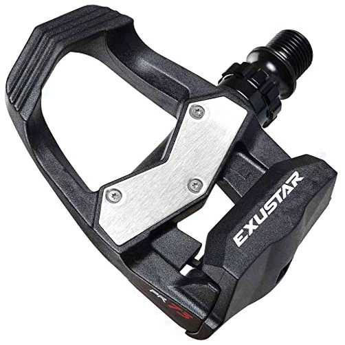 Exustar PR73ST Delta Style Black