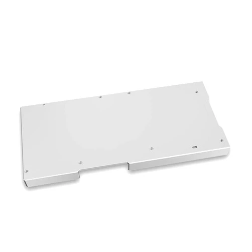 Odestar EKWB EK-Quantum Vector 2 FTW3 RTX 3090 Ti GPU Backplate, Nickel