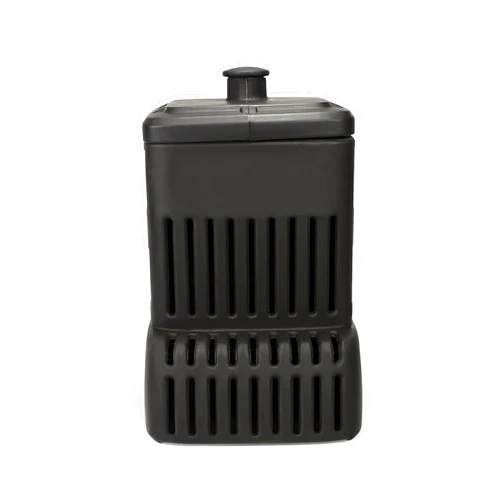 Aquascape 49000 Pondless Waterfall Pump Vault, Black