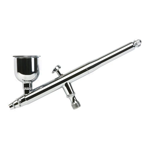 Tamiya 300074545 - T-AB HG Airbrush III 0.2/7 CCM